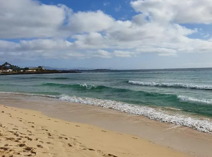 Beautiful, Modern In Sunny شقة *