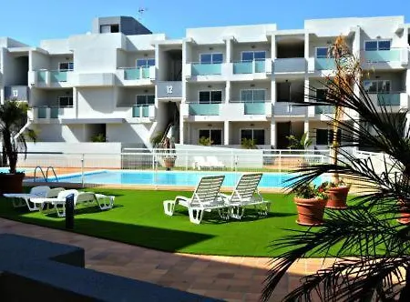 Beautiful, Modern In Sunny Corralejo