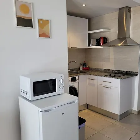Beautiful, Modern In Sunny * Corralejo