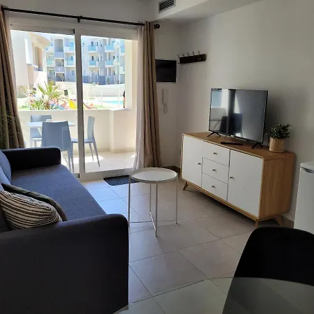 Beautiful, Modern In Sunny * Corralejo