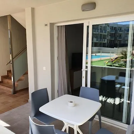 Appartement Beautiful, Modern In Sunny *