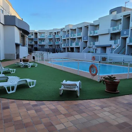 Beautiful, Modern In Sunny Appartement