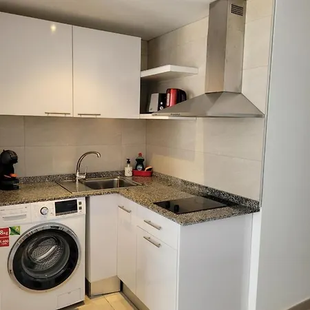 Appartement Beautiful, Modern In Sunny Corralejo