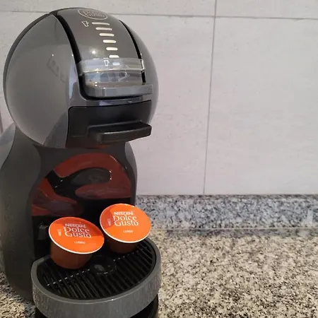 Appartement Beautiful, Modern In Sunny *