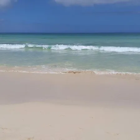 Daire Beautiful, Modern In Sunny Corralejo