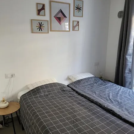 Апартаменты Beautiful, Modern In Sunny Коральео