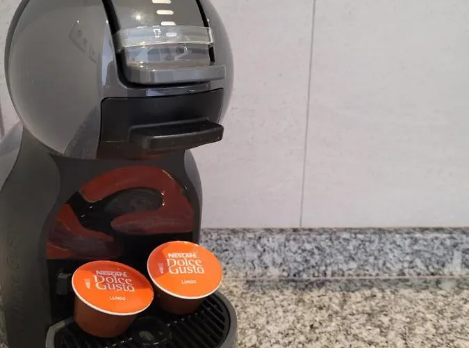 Daire Beautiful, Modern In Sunny *