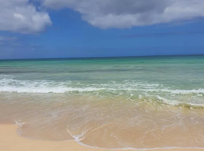 Daire Beautiful, Modern In Sunny