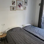 Apartman Beautiful, Modern In Sunny Corralejo