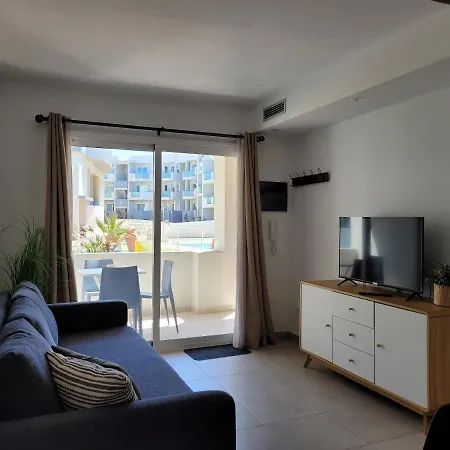 Appartement Beautiful, Modern In Sunny Corralejo