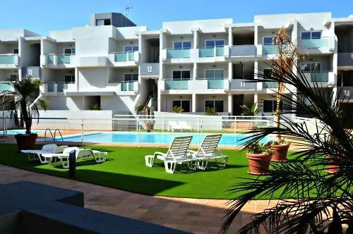 Beautiful, Modern In Sunny Corralejo