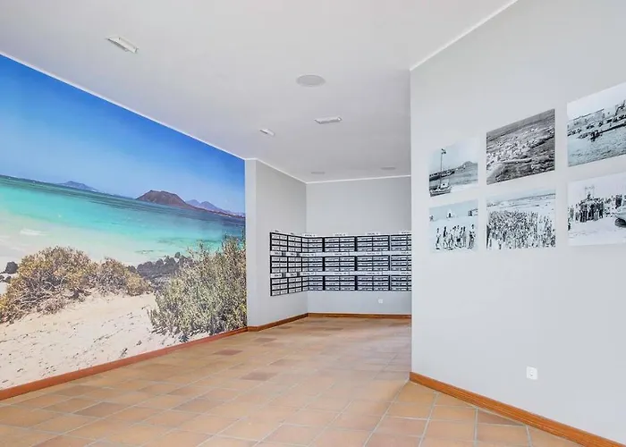 Beautiful, Modern In Sunny *