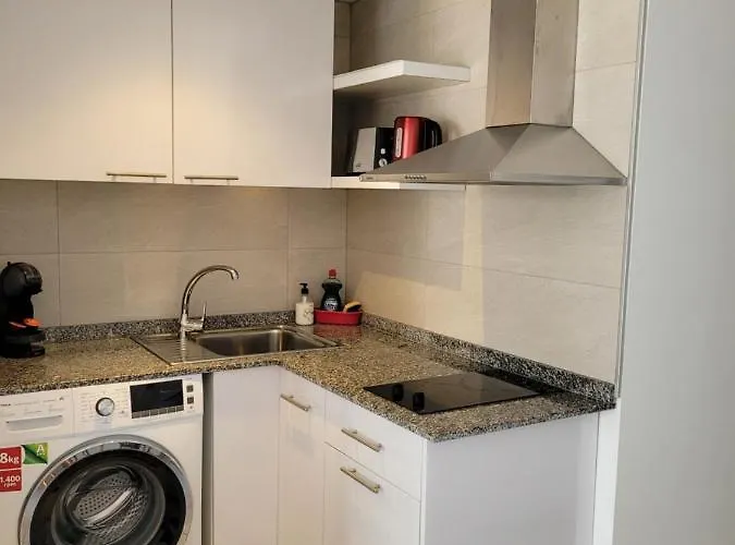 Appartement Beautiful, Modern In Sunny Corralejo