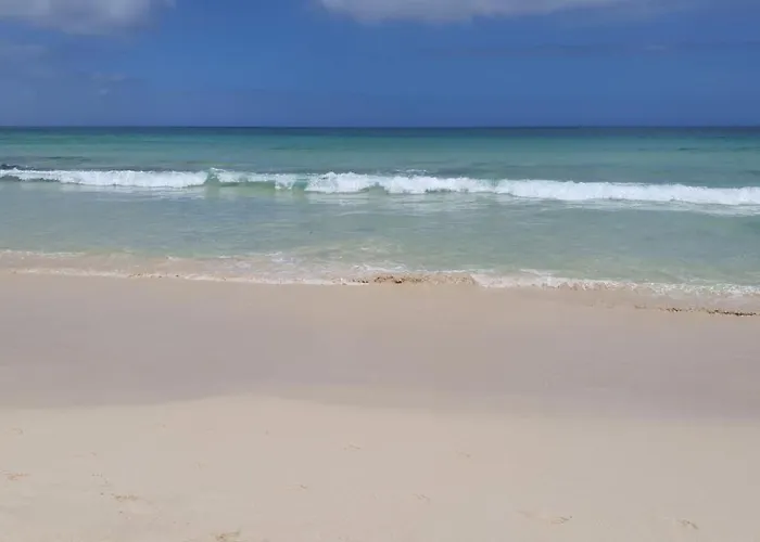 Appartement Beautiful, Modern In Sunny Corralejo